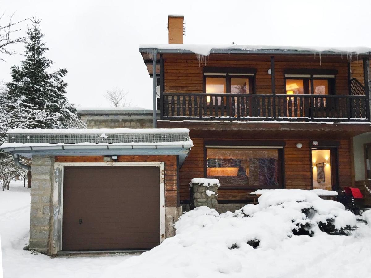 Tumitak Sarnia Family & Friends Villa Karpacz Exterior foto